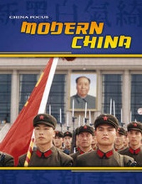 Enlarge image Cover: Modern China - Elsevier