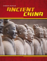Enlarge image Cover: Ancient China - Elsevier