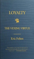 Bild: Loyalty - Simon & Schuster