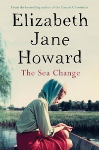 Abbildung von: The Sea Change - Pan Books