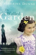 Cover: The Walled Garden - Picador