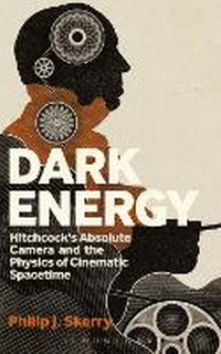 Abbildung von: Dark Energy - Bloomsbury Academic USA