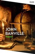 Cover: Kepler - Picador