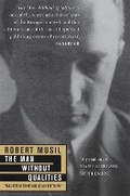 Cover: The Man Without Qualities - Picador