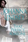 Cover: That Perfect Someone - Pocket Books