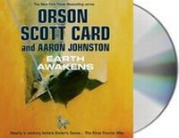 Enlarge image Cover: Earth Awakens - MacMillan Audio