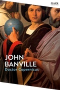 Cover: Doctor Copernicus - Picador