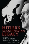 Cover: Hitler's Scandinavian Legacy - Bloomsbury Academic USA