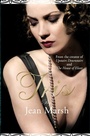 Cover: Iris - Pan Books
