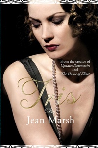Enlarge image Cover: Iris - Pan Books