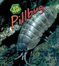 Cover: Pillbug - Heinemann Educational Books
