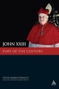 Cover: John XXIII - Continuum Publishing Corporation