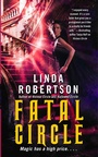 Cover: Fatal Circle - Pocket Books