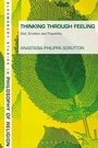 Cover: Thinking Through Feeling - Bloomsbury Continuum