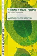 Cover: Thinking Through Feeling - Bloomsbury Continuum