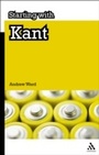 Cover: Starting with Kant - Continuum Publishing Corporation