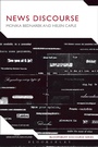 Cover: News Discourse - Bloomsbury Continuum