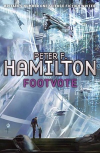 Abbildung von: Footvote - Tor
