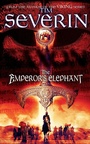 Cover: The Emperor's Elephant - Pan Books
