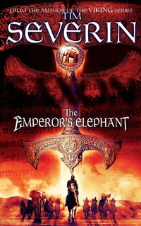 Enlarge image Cover: The Emperor's Elephant - Pan Books