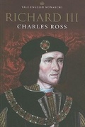 Cover: Richard III - Yale University Press