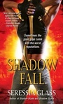Cover: Shadow Fall - Pocket Books