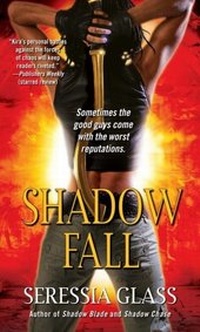 Enlarge image Cover: Shadow Fall - Pocket Books