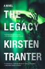 Cover: The Legacy - Atria Books
