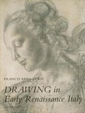 Cover: Drawing in Early Renaissance Italy - Yale University Press