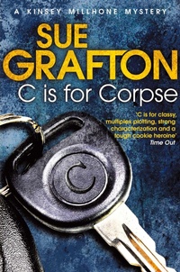 Abbildung von: C is for Corpse - Pan Books