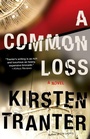 Cover: A Common Loss - Simon & Schuster