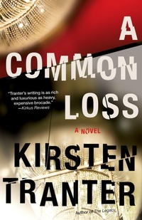 Enlarge image Cover: A Common Loss - Simon & Schuster