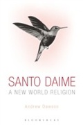 Cover: Santo Daime - Bloomsbury Academic USA