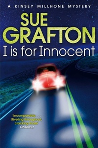 Abbildung von: I is for Innocent - Pan Books