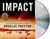 Enlarge image Cover: Impact - MacMillan Audio