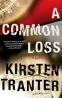 Cover: A Common Loss - Washington Square Press