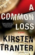 Cover: A Common Loss - Washington Square Press