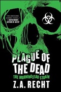 Cover: Plague of the Dead - Pocket Books