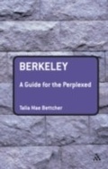 Cover: Berkeley: A Guide for the Perplexed - Continuum Publishing Corporation