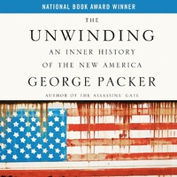Abbildung von: The Unwinding - MacMillan Audio