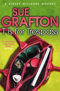 Abbildung von: T is for Trespass - Pan Books