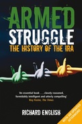 Cover: Armed Struggle - Pan Books
