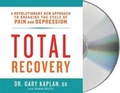 Cover: Total Recovery - MacMillan Audio