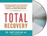 Enlarge image Cover: Total Recovery - MacMillan Audio