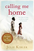 Cover: Calling Me Home - Pan Books