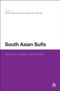 Cover: South Asian Sufis - Continuum Publishing Corporation