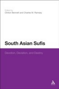 Abbildung von: South Asian Sufis - Continuum Publishing Corporation