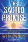 Cover: The Sacred Promise - Atria Books/Beyond Words