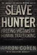 Cover: Slave Hunter - Gallery Books