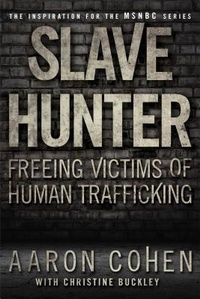 Abbildung von: Slave Hunter - Gallery Books